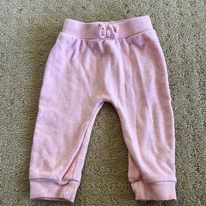 Baby pants